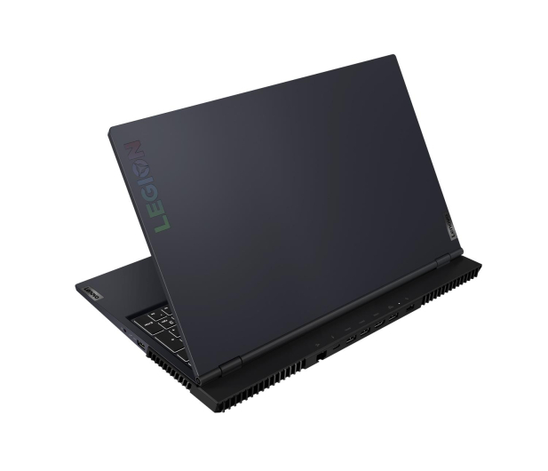 Lenovo Legion 5-15 i7-11800H/16GB/512 RTX3060 165Hz - 694043 - zdjęcie 7